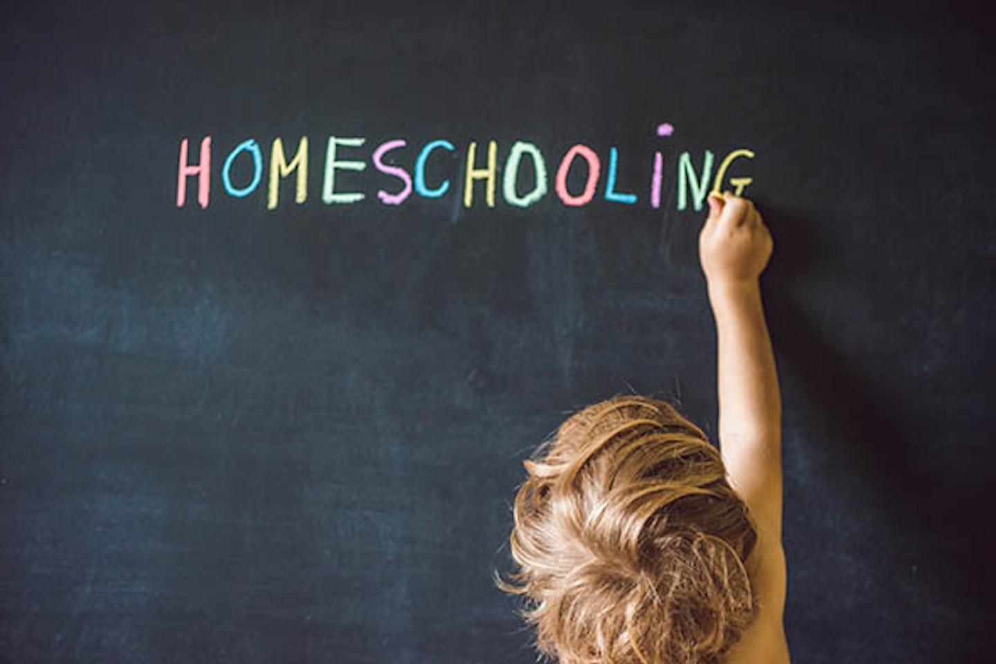 homeschooling